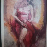 تابلو پازل|تابلو، نقاشی، عکس|آمل, |دیوار