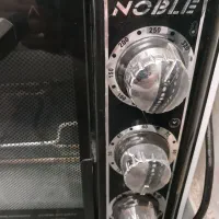 فر برقی ترکیه|اجاق گاز و لوازم برقی پخت‌وپز|تبریز, |دیوار