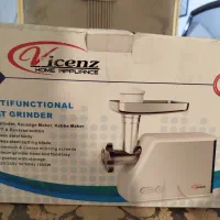 چرخ گوشت نو|سایر لوازم برقی|مشهد, شفا|دیوار