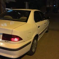 سمند lx - سال 1400