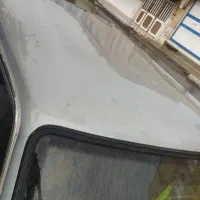 مزدا دوکابین مدل 89|خودرو سواری و وانت|قم, زنبیل آباد|دیوار