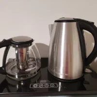 چای ساز گوسونیک|سماور، چایساز، قهوهساز|تهران, حشمتیه|دیوار