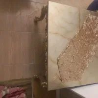 جلو مبلی|مبلمان خانگی و میز عسلی|رباطکریم, رباطکریم|دیوار