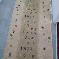 دو تخته فرش ۱۲ متری وکناره فرش|فرش|اراک, |دیوار