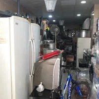 خریدار کلی لوازم منزل