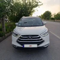 جک s3|خودرو سواری و وانت|تهران, افسریه جنوبی|دیوار