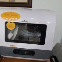 ظرفشویی ۶نفره EmB آلمانی ،نو