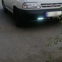 وانت پراید 151 SE، مدل ۱۴۰۳
