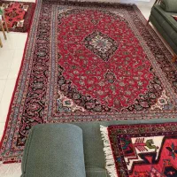 فروش تعدادی فرش دستبافت در حد نو