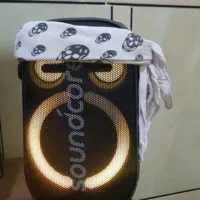 اسپیکر  برند انکر soudcore Rave neo 2