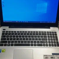 لپتاپ ایسوس Asus (k555L)|رایانه همراه|ارومیه, |دیوار