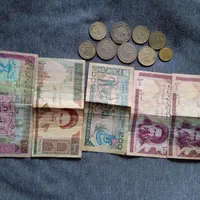 فروش سکه های قدیمی|کلکسیون سکه، تمبر، اسکناس|گنبد کاووس, |دیوار