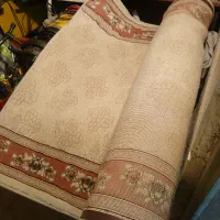 کناره ماشینی ۶ متری سالم