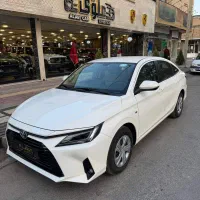 تویوتا یاریس 2024