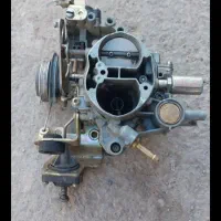 تعمیر وسرویس کاربراتور پژو ۲۰۰۰