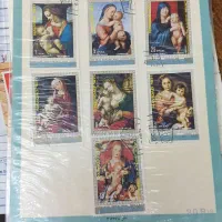 تمبر کلکسیونی و انتیک