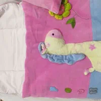 سرویس رختخواب نوزاد نو|اسباب و اثاث بچه|قم, انصارالحسین|دیوار