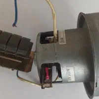موتور جارو برقی