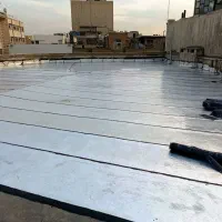 ایزوگام آسفالت قیرگونی پاکدشت