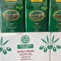 نمایندگی روغن خوراکی وسرخی گلدن جولدن خارجی|خوردنی و آشامیدنی|شیراز, شهرک گلستان|دیوار