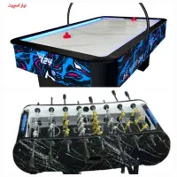 فوتبال دستی