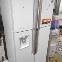 تعمیر انواع یخچال، کولر پنجره ای اسپلیت، لباسشویی