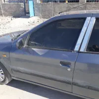 سمندمدل۹۳e7تک|خودرو سواری و وانت|شیروان (خراسان), |دیوار