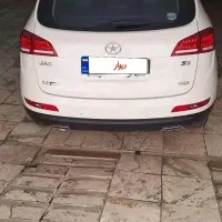 جک اس۵ مدل ۱۴۰۱|خودرو سواری و وانت|تهران, زاهد گیلانی|دیوار