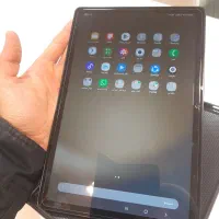 تبلت سامسونگ مدل A9+ 5G درحد اک