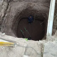 چاه کن مقنی کل استان البرزشهرک کوثرشهرک امیدالبرز|خدمات پیشه و مهارت|ماهدشت, |دیوار