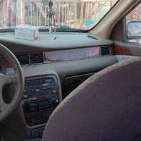 سمند X7 دوگانه سوز، مدل ۱۳۹۰|خودرو سواری و وانت|قره ضیاالدین, |دیوار