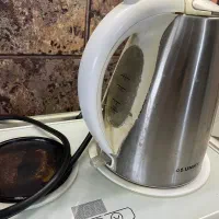 چایساز|سماور، چای‌ساز، قهوه‌ساز|رشت, چله خانه|دیوار