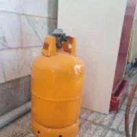 کپسول ایران گاز