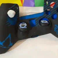 روکش دسته ی کنسول