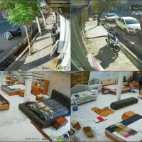 دوربینمداربسته،هوشمند،دیددرشب رنگی، میکروفن دار|دوربین مداربسته|قم, زنبیل آباد|دیوار