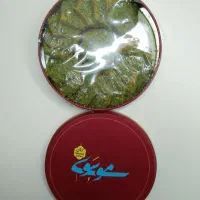 دستیار سوهان پز