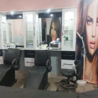 دکور سالن تمام ام دی اف