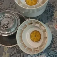 یه عدد اتو و وسیله های ابمیوگیر