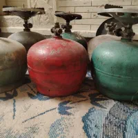 6 عددپیکنیک ویه دونه بزرگتر|اجاق گاز و لوازم برقی پخت‌وپز|اصفهان, جلفا|دیوار