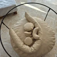 بی بی پوزر، عکاسی آتلیه و نوزاد|دوربین عکاسی و فیلم‌برداری|شهریار, شهریار|دیوار