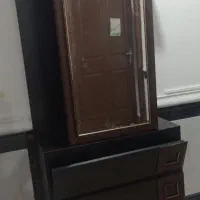 جاکفشی زیباوکاملا سالم