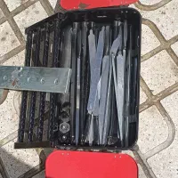 کباب پز پلین