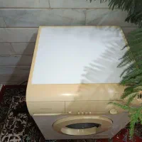 ماشین لباسشویی آلمانی|ماشین لباسشویی و خشککن لباس|محمدشهر, محمدشهر|دیوار