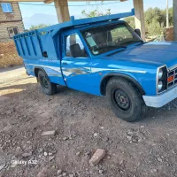 نیسان دوگانه ۱۴۰۱|خودرو سواری و وانت|طارم, |دیوار