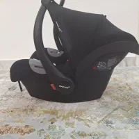 کریر نوزاد|کالسکه و لوازم جانبی|رشت, سلیمانداراب|دیوار