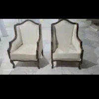 مبل خاطره|مبلمان خانگی و میز عسلی|قره ضیاالدین, |دیوار