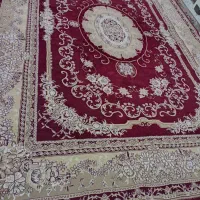 ۳ تخته فرش ۹ متری،توس مشهد،صددرصد نخ|فرش|تهران, سبلان (لشگر)|دیوار