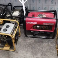 انواع موتور برق اصلی وارداتی در حد نو/ زیر قیمت