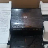 پرینتر رنگی پرینتر رنگی HP Officejet 7000 Wide|پرینتر، اسکنر، کپی، فکس|بروجرد, |دیوار