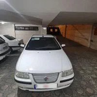 سمند EF7 مدل ۹۷